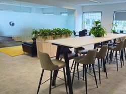 Suntec Tower Three (D1), Office #639840791